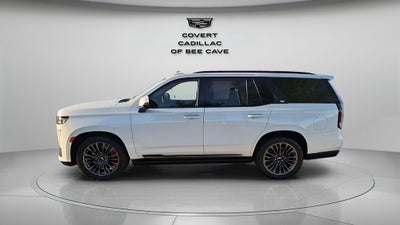 2024 Cadillac Escalade Premium Luxury