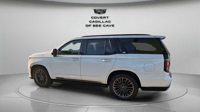 2024 Cadillac Escalade Premium Luxury
