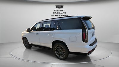 2024 Cadillac Escalade Premium Luxury