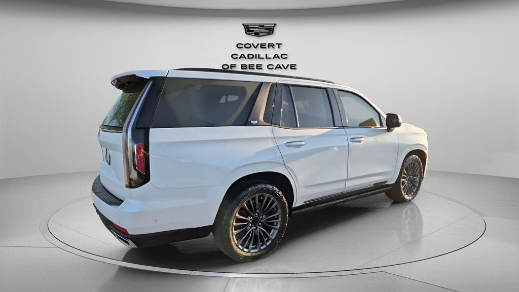 2024 Cadillac Escalade Premium Luxury