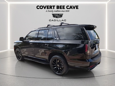 2024 Cadillac Escalade Sport