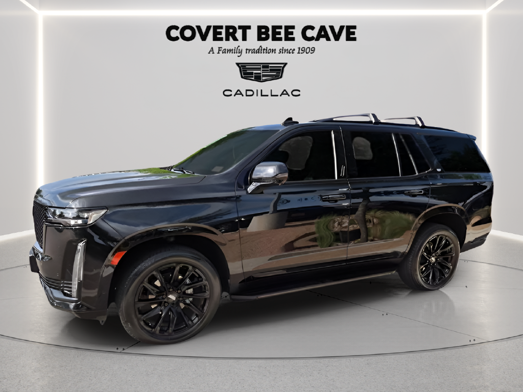 2024 Cadillac Escalade Sport