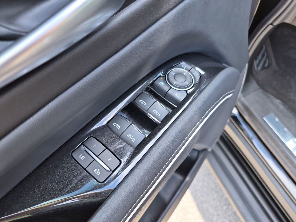 2024 Cadillac Escalade Sport