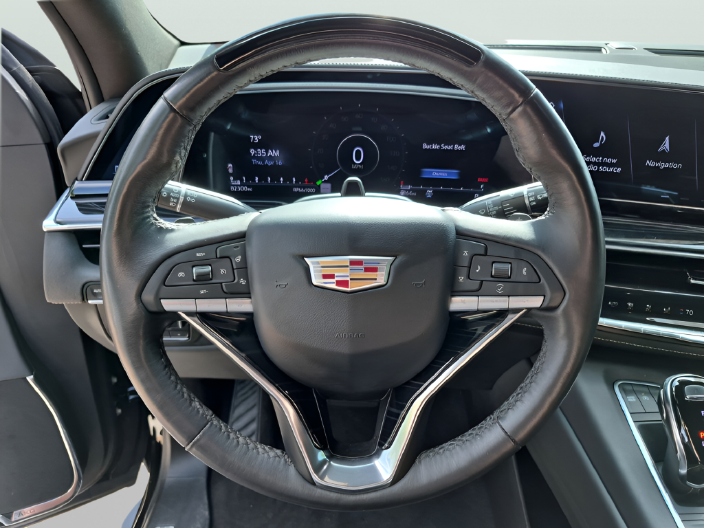 2024 Cadillac Escalade Sport