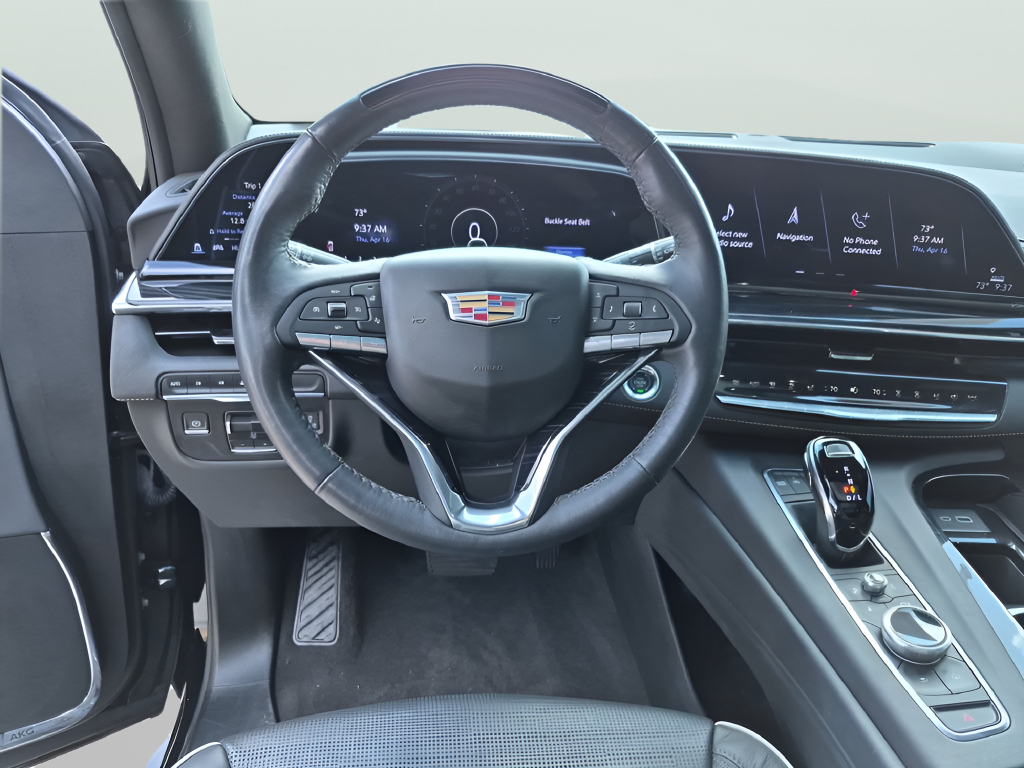 2024 Cadillac Escalade Sport