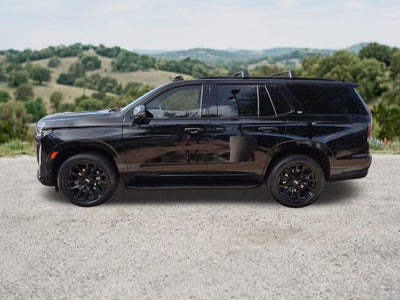 2024 Cadillac Escalade Sport