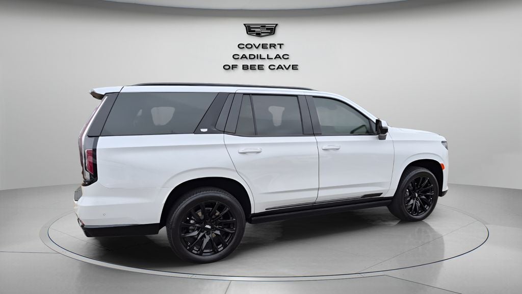 2024 Cadillac Escalade Sport