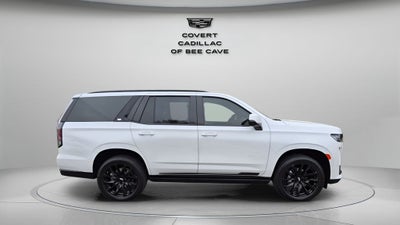 2024 Cadillac Escalade Sport