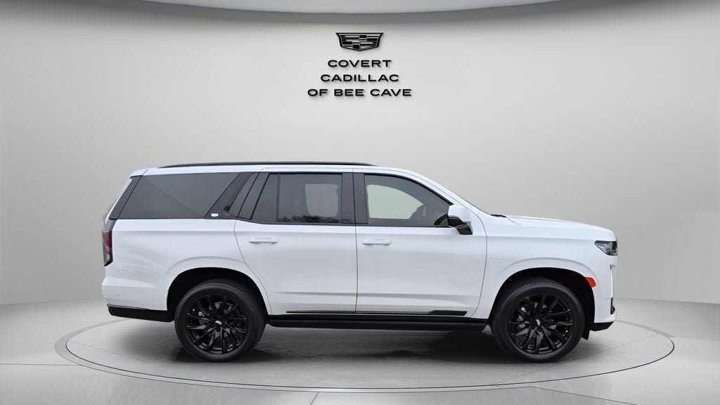 2024 Cadillac Escalade Sport