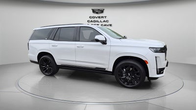 2024 Cadillac Escalade Sport