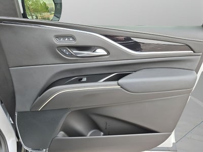 2024 Cadillac Escalade Sport