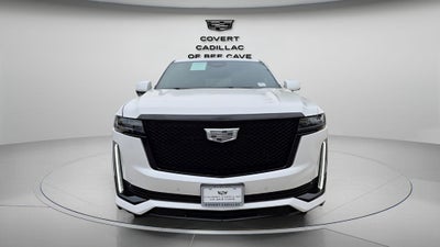 2024 Cadillac Escalade Sport