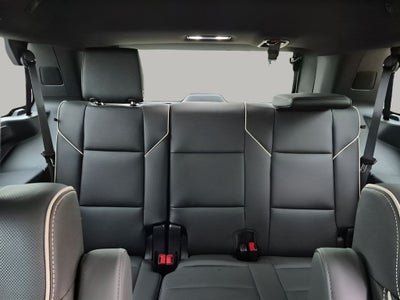 2024 Cadillac Escalade Sport