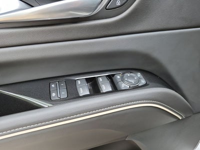 2024 Cadillac Escalade Sport