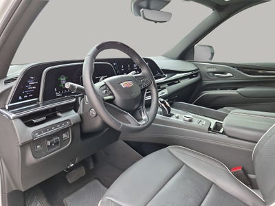 2024 Cadillac Escalade Sport