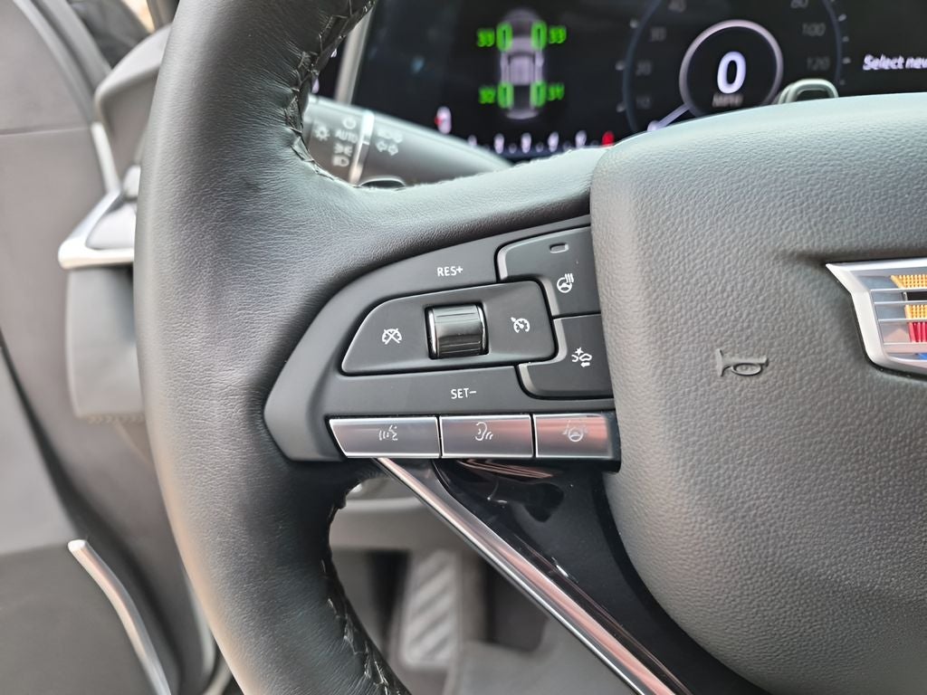 2024 Cadillac Escalade Sport