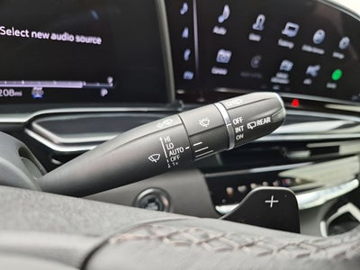 2024 Cadillac Escalade Sport