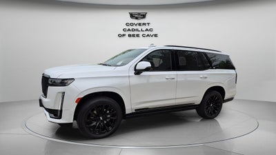 2024 Cadillac Escalade Sport