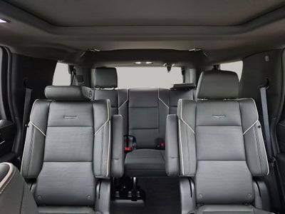 2024 Cadillac Escalade Sport