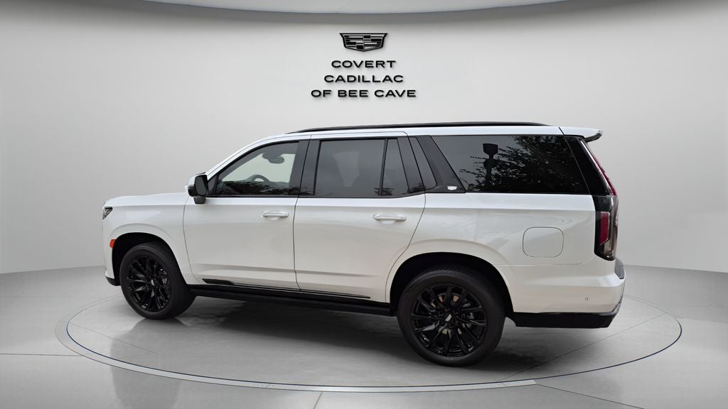 2024 Cadillac Escalade Sport