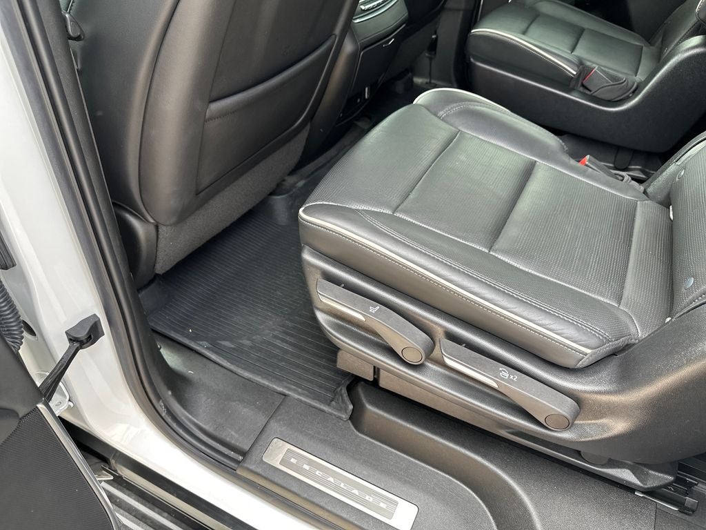 2022 Cadillac Escalade Sport