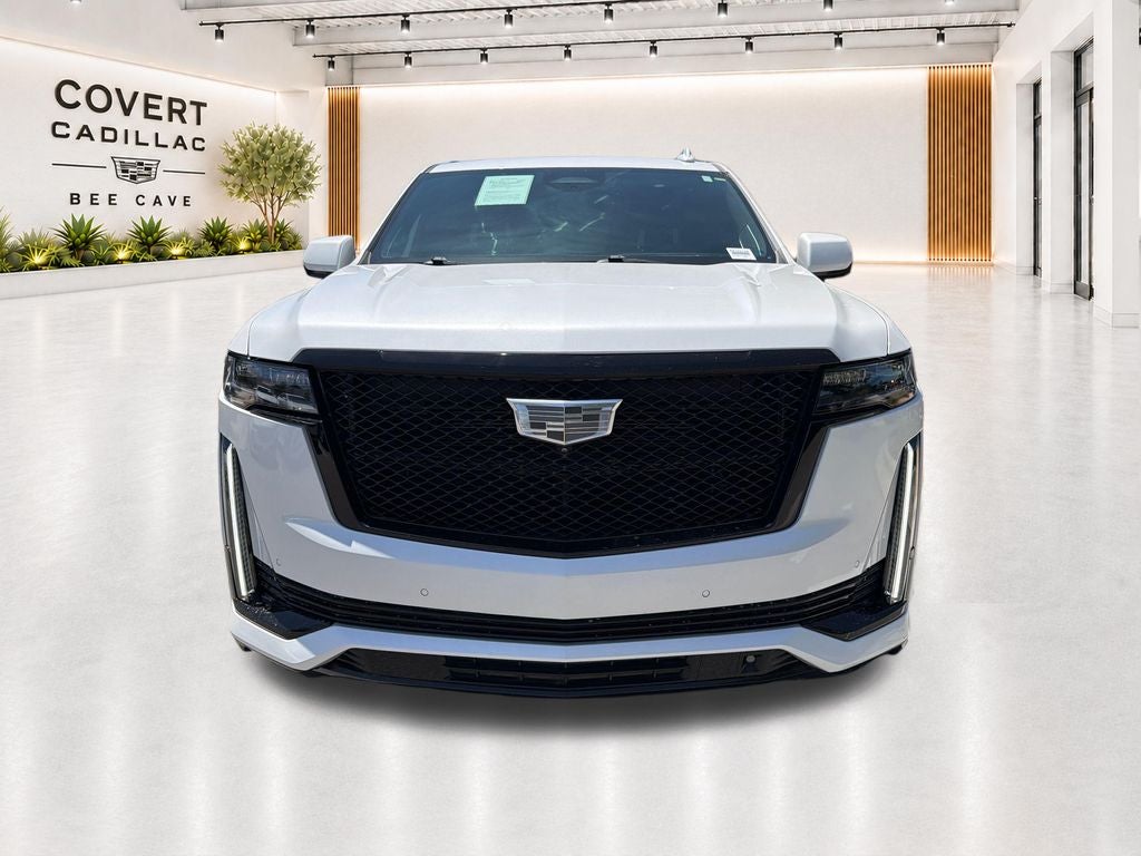2023 Cadillac Escalade Sport