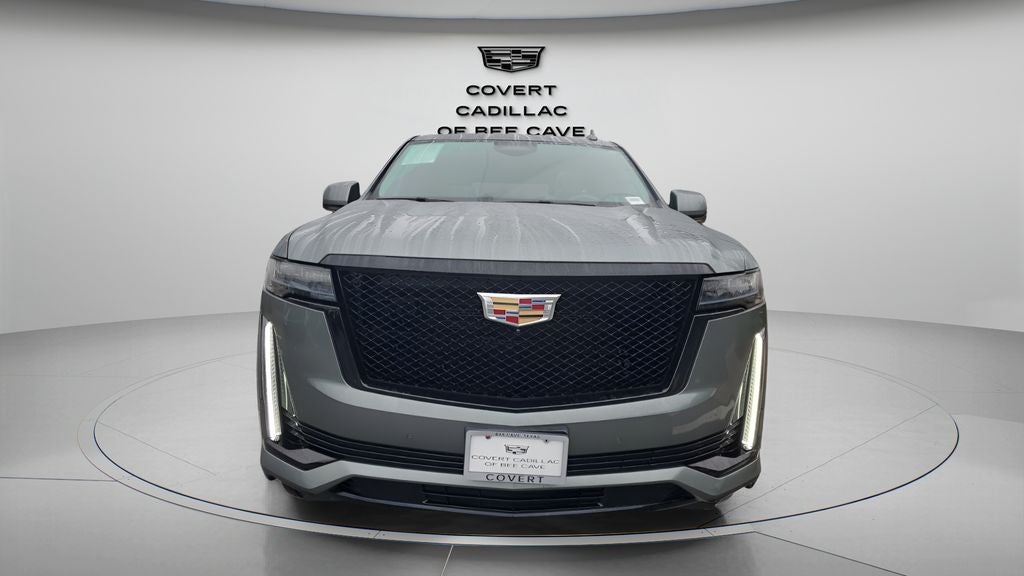 2024 Cadillac Escalade Sport Platinum