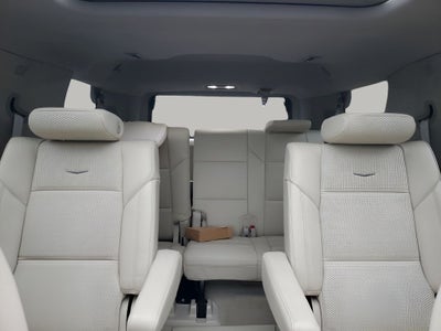 2024 Cadillac Escalade Sport Platinum