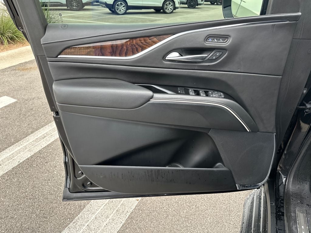 2021 Cadillac Escalade Sport Platinum