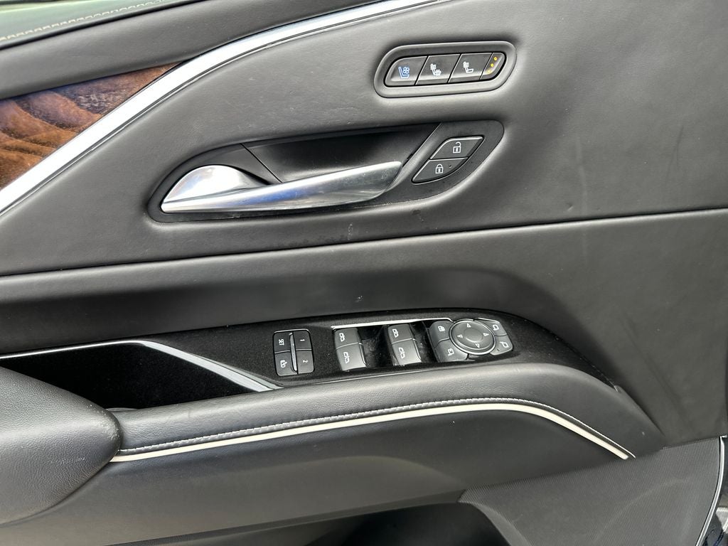 2021 Cadillac Escalade Sport Platinum