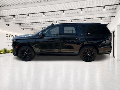 2022 Cadillac Escalade Sport Platinum