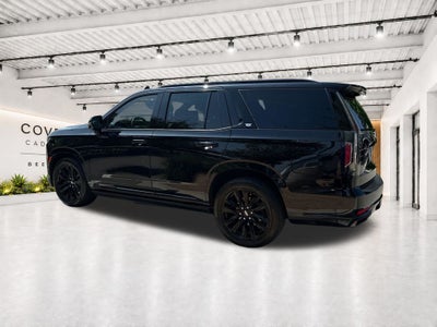 2022 Cadillac Escalade Sport Platinum