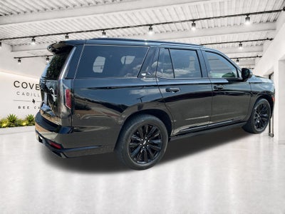 2022 Cadillac Escalade Sport Platinum