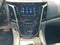 2016 Cadillac Escalade ESV Platinum Edition