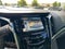 2016 Cadillac Escalade ESV Platinum Edition
