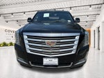 2016 Cadillac Escalade ESV Platinum Edition