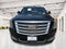 2016 Cadillac Escalade ESV Platinum Edition
