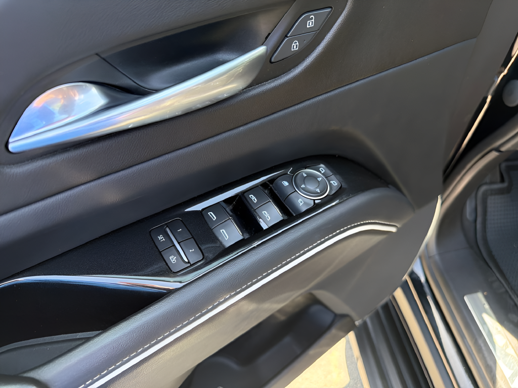 2022 Cadillac Escalade ESV Premium