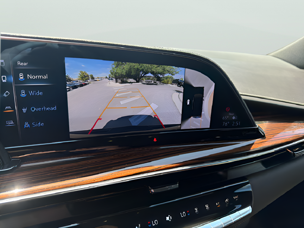 2022 Cadillac Escalade ESV Premium