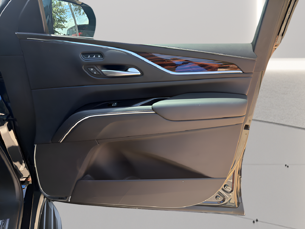 2022 Cadillac Escalade ESV Premium