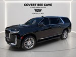 2022 Cadillac Escalade ESV Premium