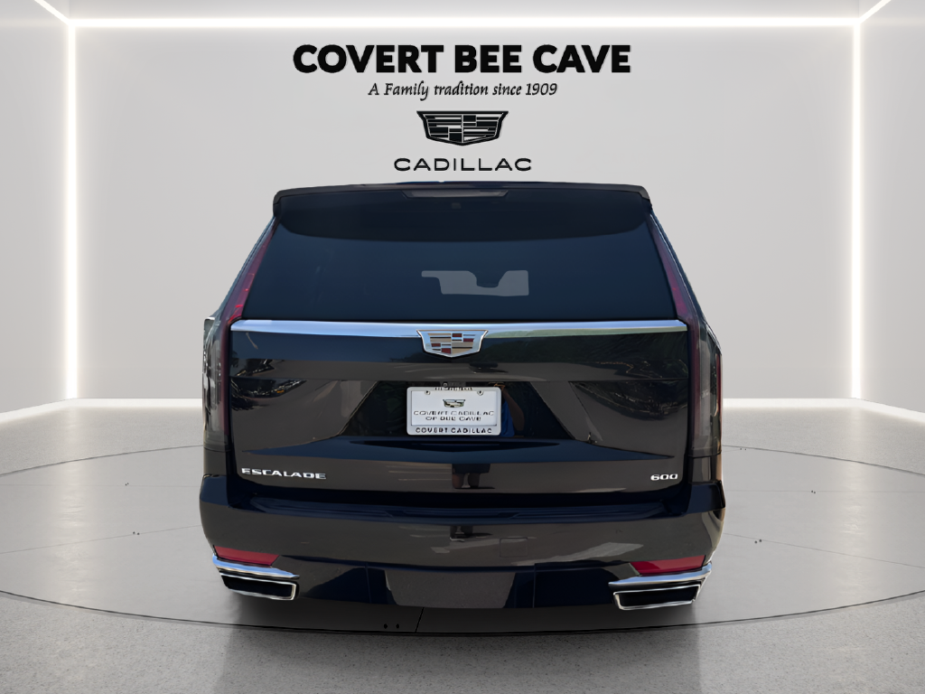 2022 Cadillac Escalade ESV Premium