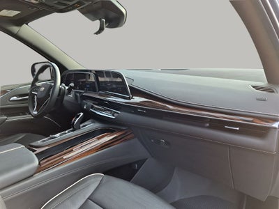 2024 Cadillac Escalade ESV Premium