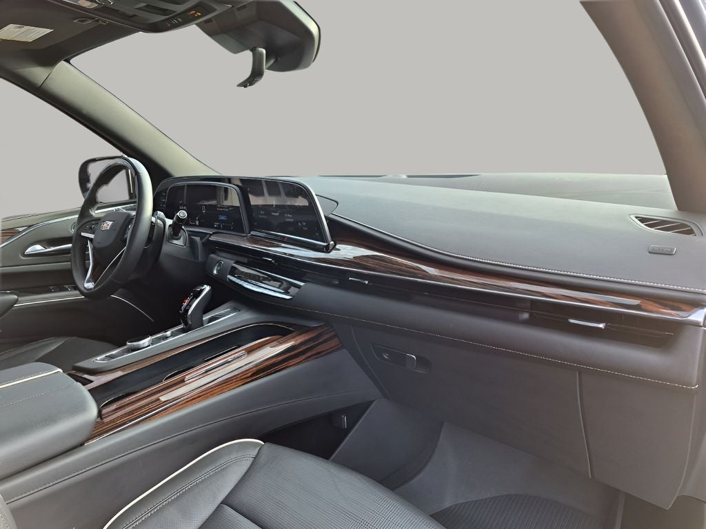 2024 Cadillac Escalade ESV Premium