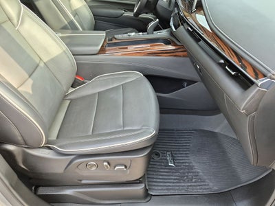 2024 Cadillac Escalade ESV Premium