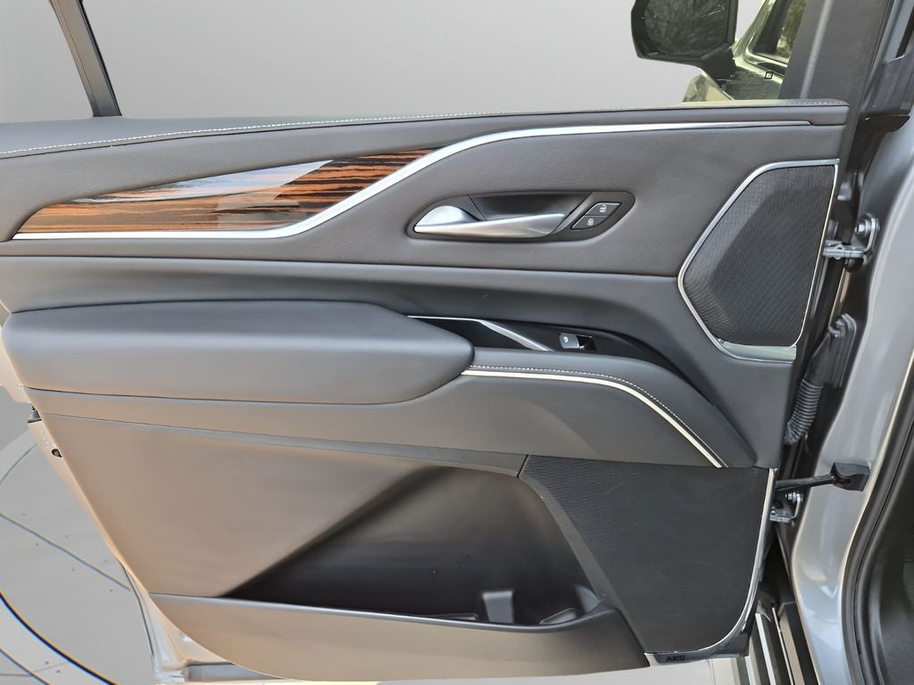 2024 Cadillac Escalade ESV Premium