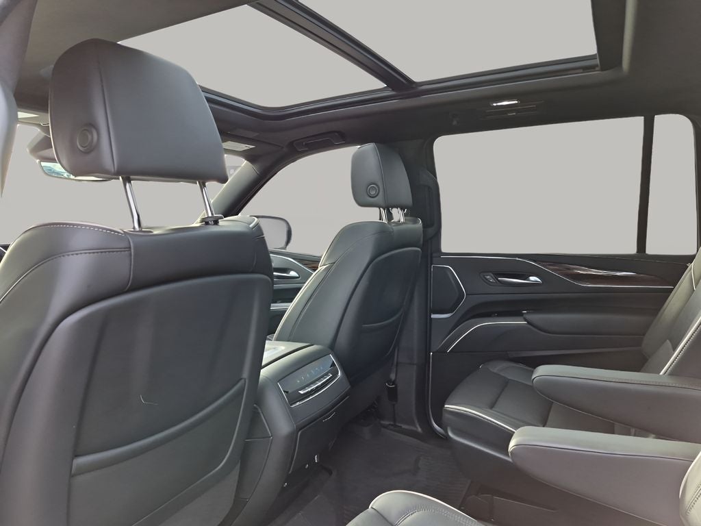 2024 Cadillac Escalade ESV Premium