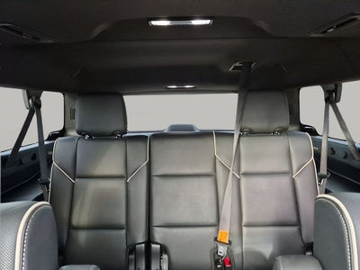 2024 Cadillac Escalade ESV Premium