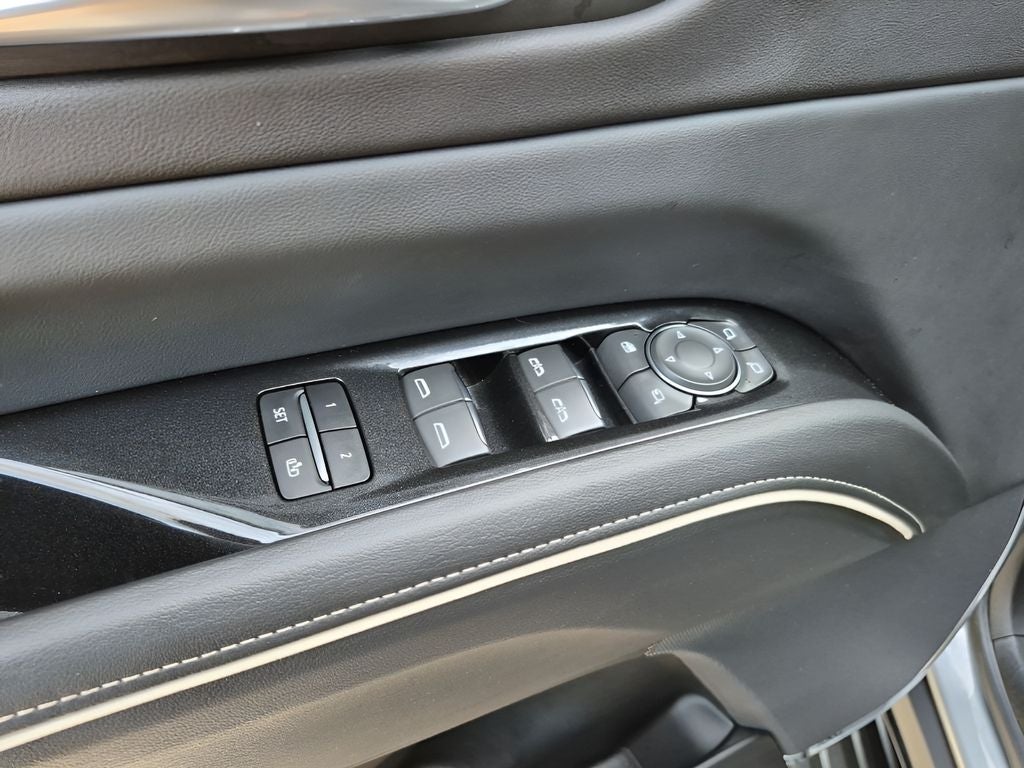 2024 Cadillac Escalade ESV Premium