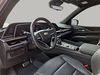 2024 Cadillac Escalade ESV Premium